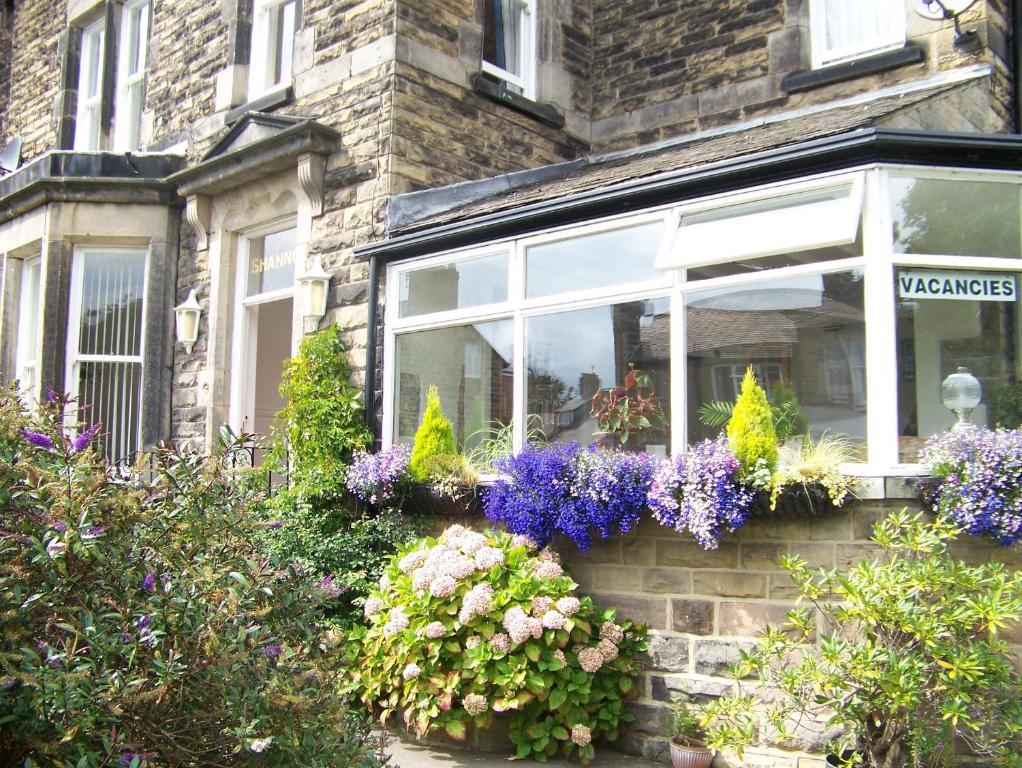 Shannon Court Harrogate Kültér fotó