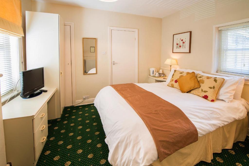 Shannon Court Harrogate Szoba fotó