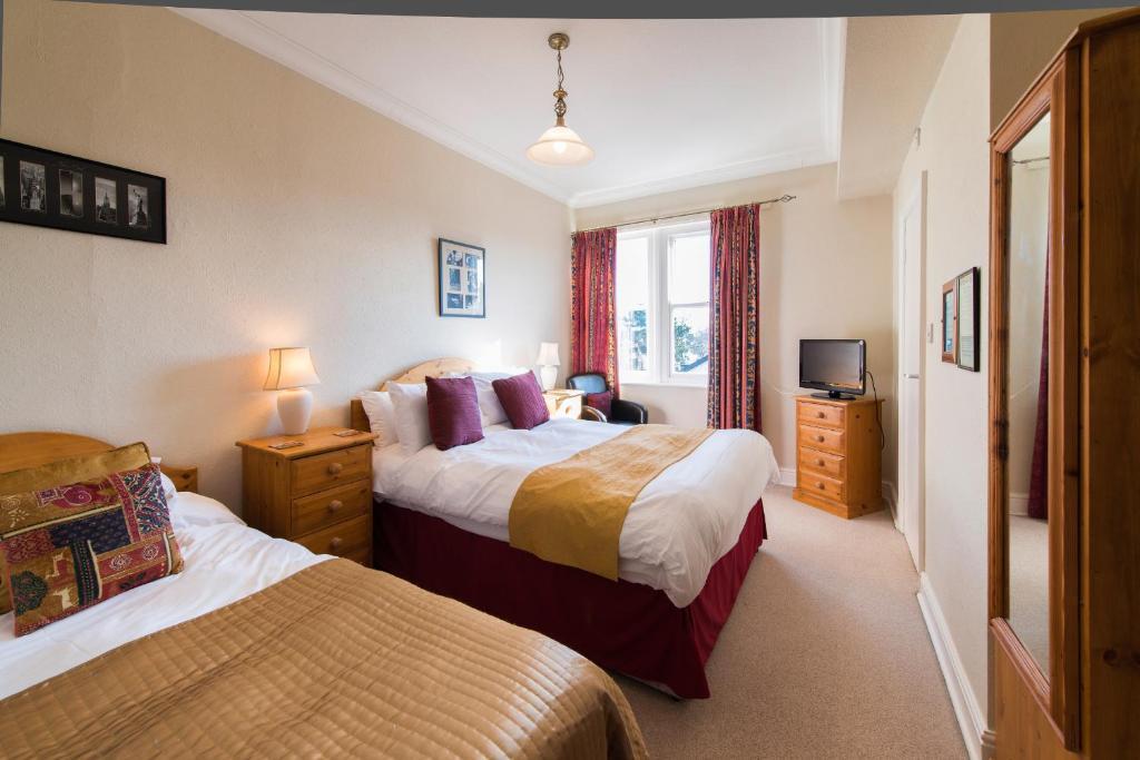 Shannon Court Harrogate Szoba fotó