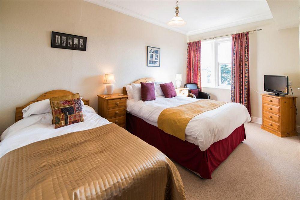 Shannon Court Harrogate Kültér fotó