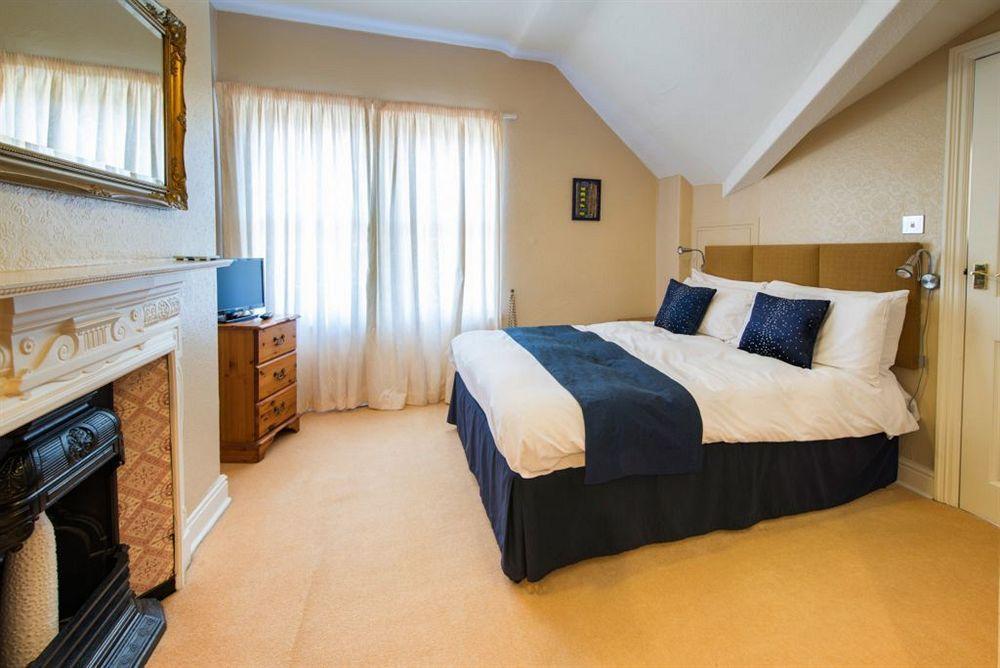 Shannon Court Harrogate Kültér fotó