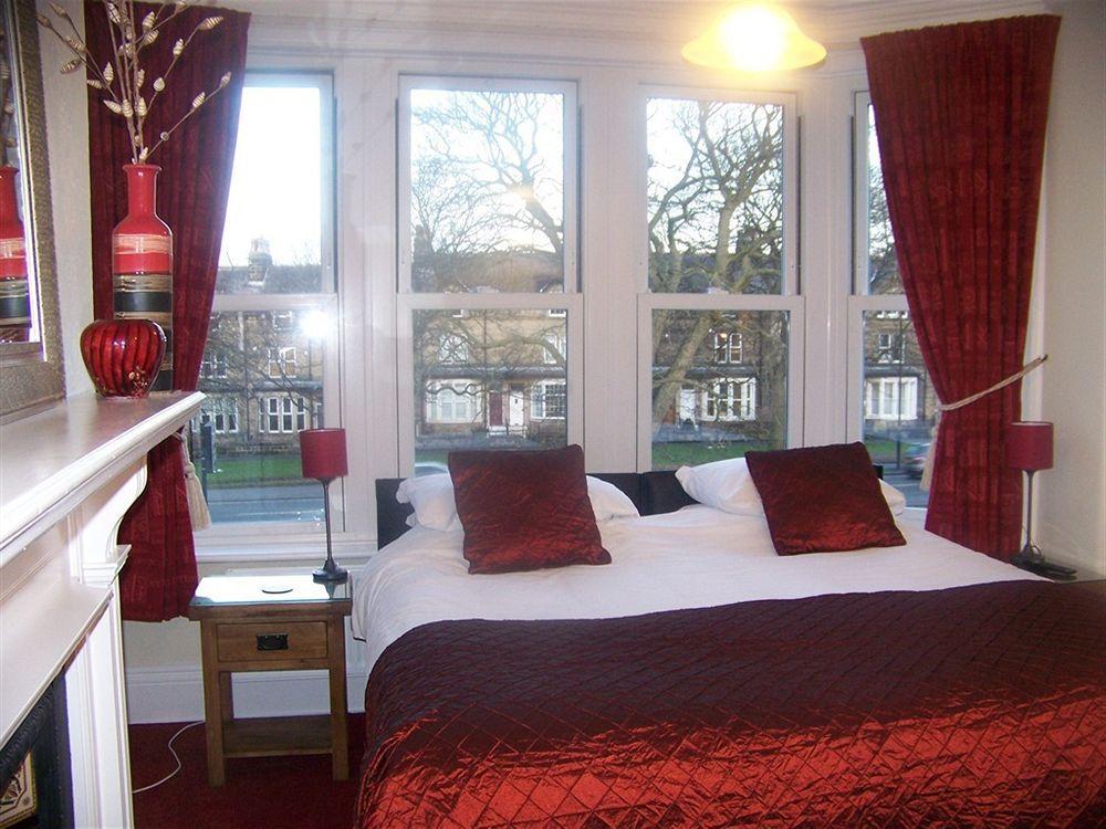 Shannon Court Harrogate Kültér fotó